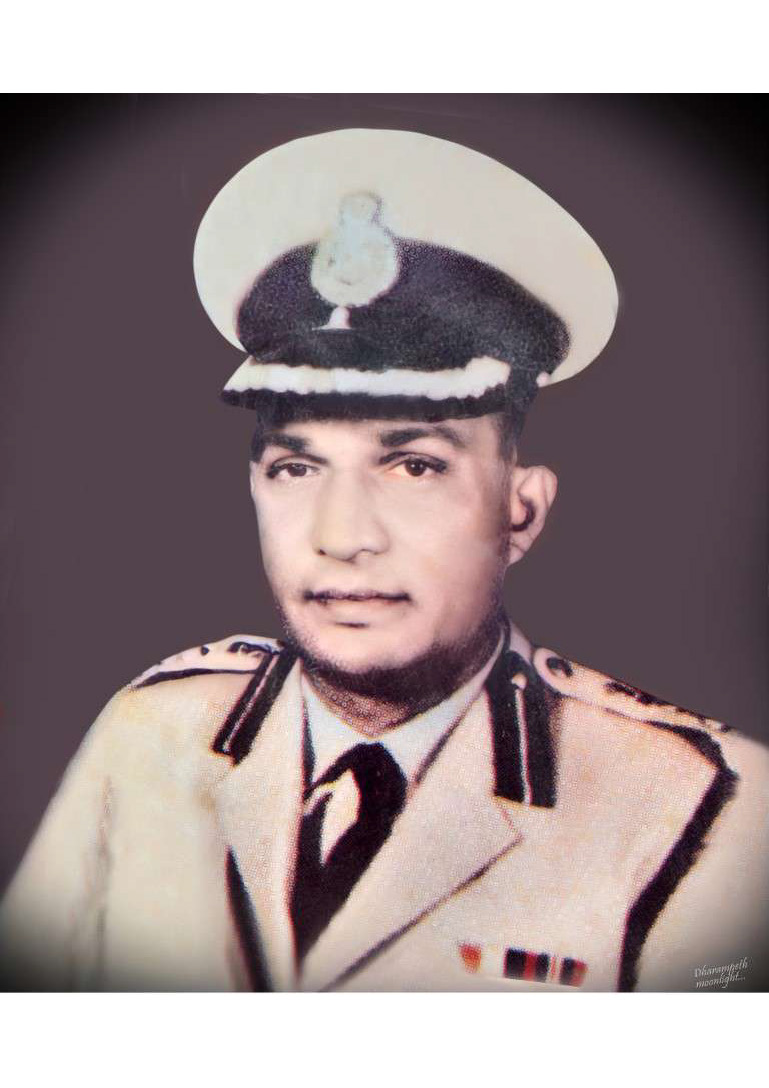 Profile Image